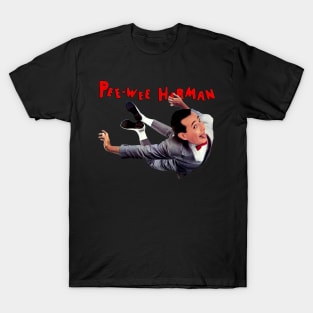 Pee Wee T-Shirt